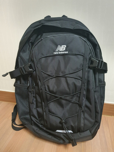  [뉴발란스 NewBalance] 2Pik Mini Backpack 투픽 미니 백팩 후기