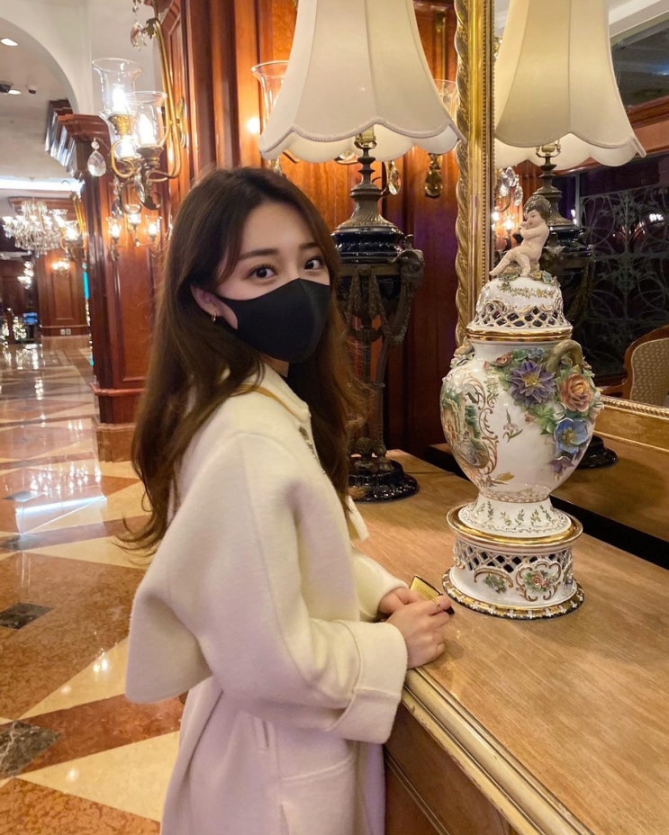  #6️ (호텔 라운지, 워커힐호텔, 임피리얼팰리스 서울, 애프터눈티, 성수동카페, 맛집)