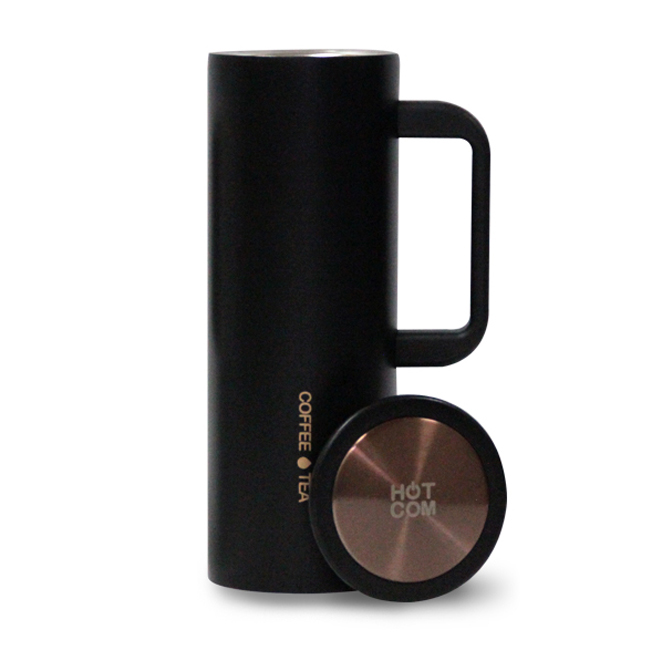 가성비 좋은 핫콤 진공 커피머그 텀블러, BLACK, 450ml(로켓배송) 추천해요 가성비 좋은 핫콤 진공 커피머그 텀블러, BLACK, 450ml(로켓배송) 추천해요