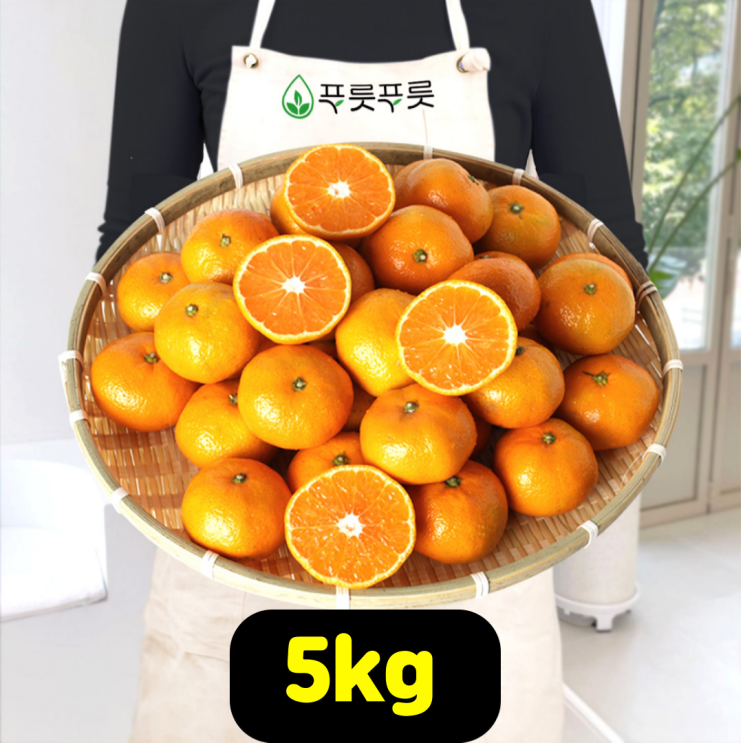 최근 인기있는 푸릇푸릇 2020년 귤 제주 황금향 제주도귤 노지감귤 극조생귤 5kg 10kg, 제주감귤, L사이즈 좋아요