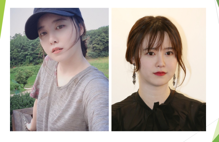  구혜선 6시 내고향 출연 (feat. 나도 소상공인)