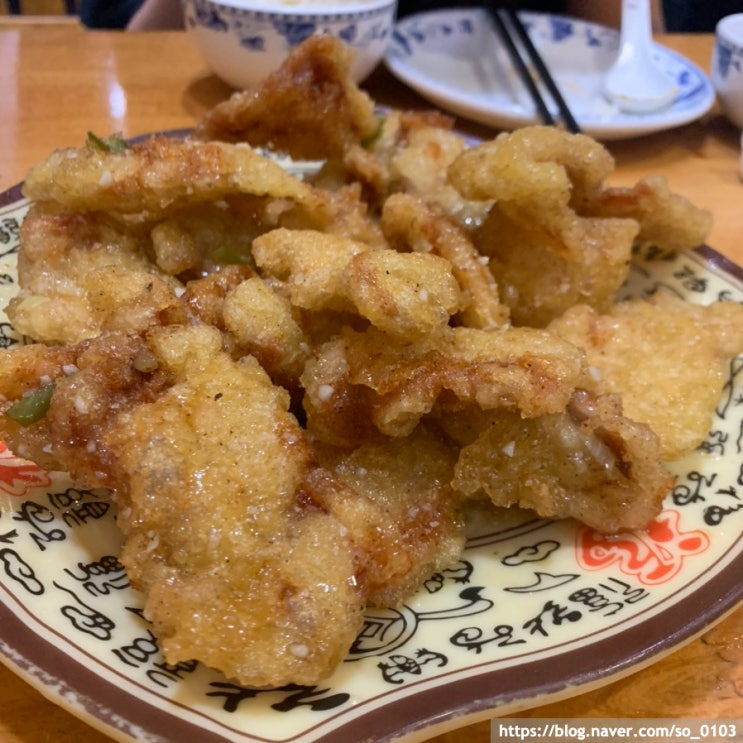  [상하이] 7월 한달 상해외대 단기 연수, 상해외대 주변 맛집 정리
