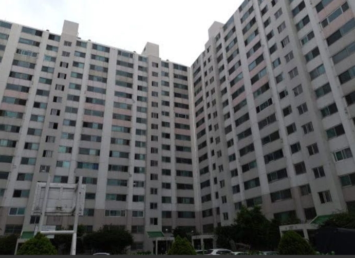  인천아파트경매, 2020타경515116호, 인천광역시 계양구 병방동 학마을서원아파트 계양구아파트경매