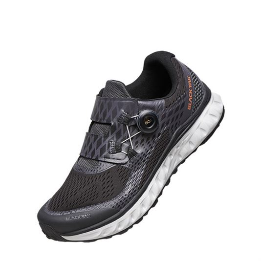  [할인정보] 블랙야크 남성 고어텍스 쿠셔닝 일루전핏 GTX ABYSHX9018 249,000 원︎ 