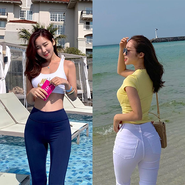 부끄럽지만 수영복 사진 올려본다는 대구 사장님 부끄럽지만 수영복 사진 올려본다는 대구 사장님