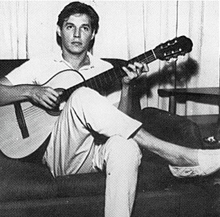  [음악 추천] Antonio Carlos Jobim - The Red Blouse