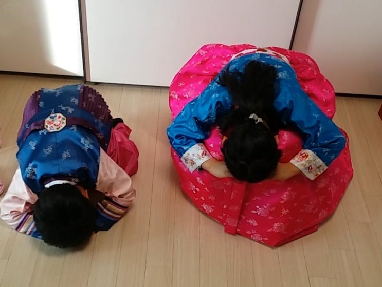  설날