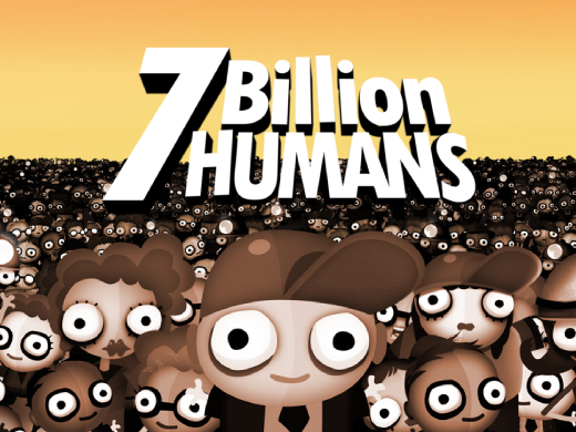 코딩 게임 7 Billion Humans, Human Resource Machine 코딩 게임 7 Billion Humans, Human Resource Machine