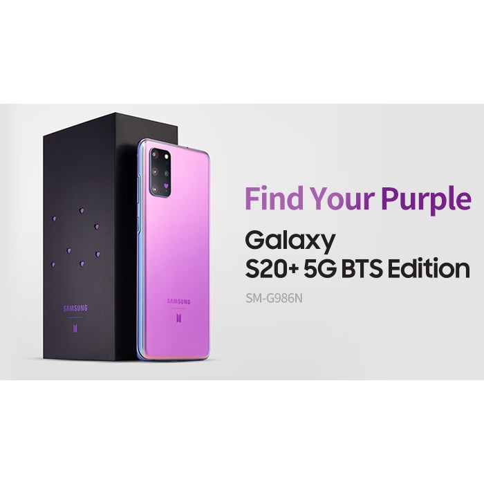인기있는 (KT) 삼성 갤럭시 S20+ BTS G986 (추가할인_인터넷최저가), 베이직초이스(9.0요금제), 퍼플 추천합니다 인기있는 (KT) 삼성 갤럭시 S20+ BTS G986 (추가할인_인터넷최저가), 베이직초이스(9.0요금제), 퍼플 추천합니다