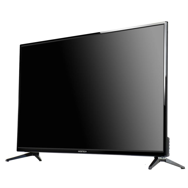 [할인제품] 와이드테크 40인치 무결점 FULLHD LED TV 209,000 원 5% 할인