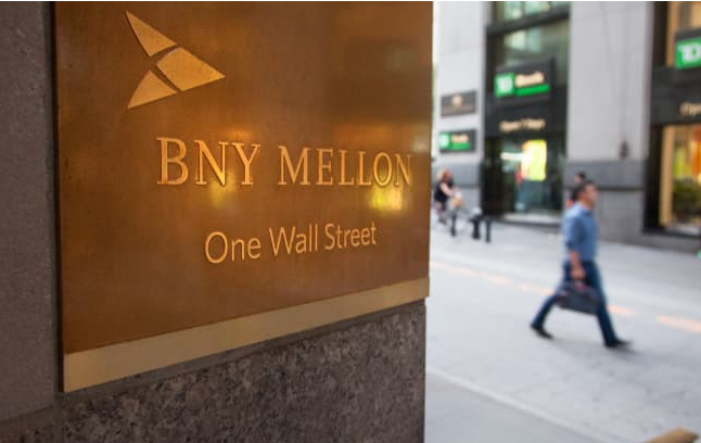 BNY 미국에서 가장 오래된 은행 비트코인 서비스 제공 결정 (4만 8천 달러 돌파)