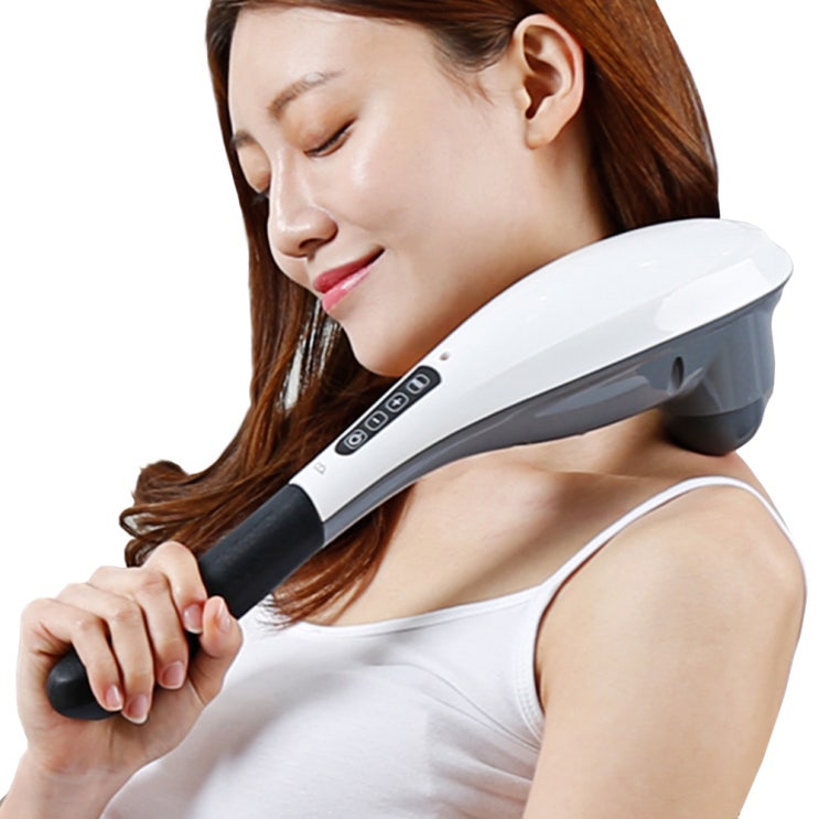 당신만 모르는 오아 두드림 무선 핸드 안마기 목 어깨 핸디 마사지기, OA-MA200(화이트)(로켓배송) 추천해요 당신만 모르는 오아 두드림 무선 핸드 안마기 목 어깨 핸디 마사지기, OA-MA200(화이트)(로켓배송) 추천해요