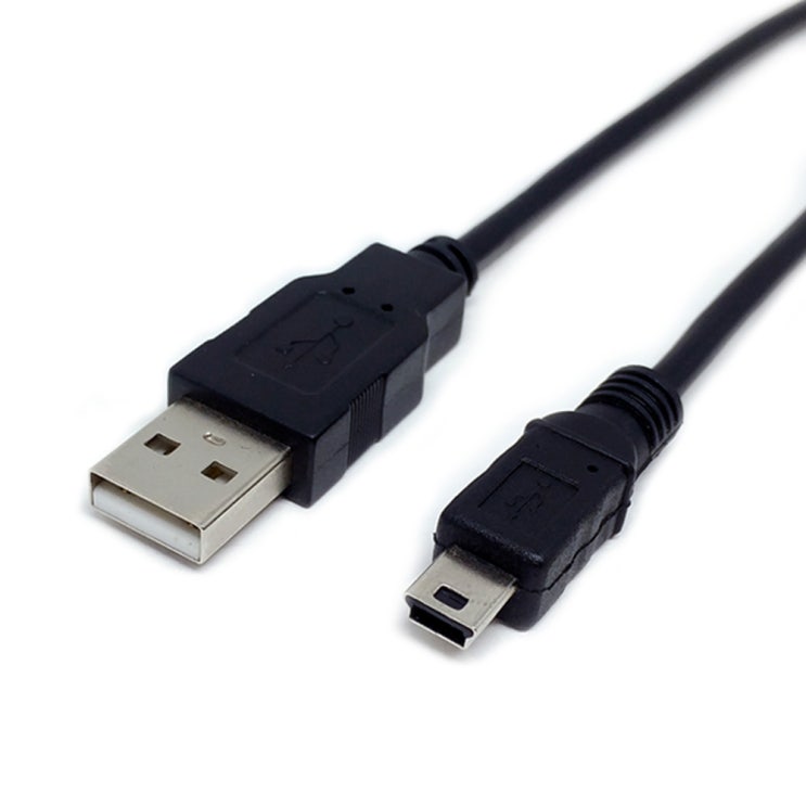 후기가 정말 좋은 연승샵 USB2.0 미니 5핀 케이블 1M 1.5M 외장하드 블랙박스 케이블용 ··· 후기가 정말 좋은 연승샵 USB2.0 미니 5핀 케이블 1M 1.5M 외장하드 블랙박스 케이블용 ···