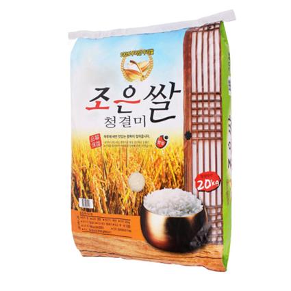 [추천특가] 주 여주농산 20년 조은쌀 청결미 햅쌀 20kg 57,600 원~* 
