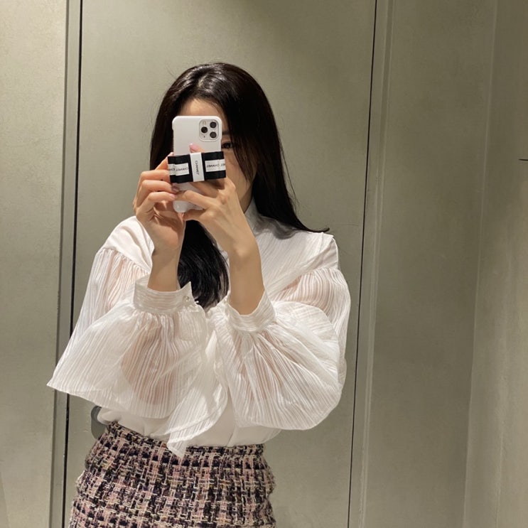  평범함을 거부하는 레드제이 리본케이스