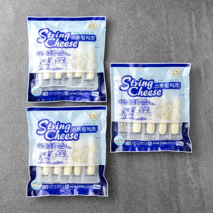 많이 찾는 스트링치즈, 200g, 3개(로켓배송) ··· 많이 찾는 스트링치즈, 200g, 3개(로켓배송) ···