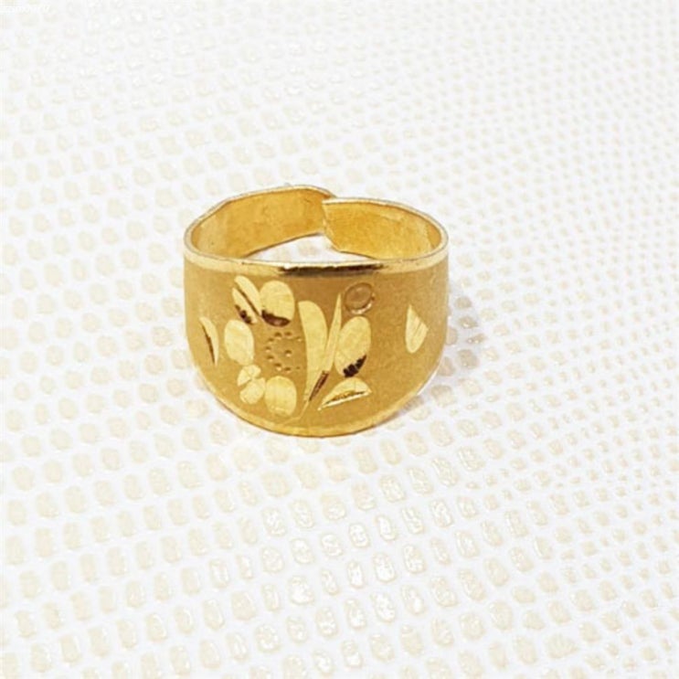  [특가상품] 순금 24k 3.75g 돌반지 300,000 원 