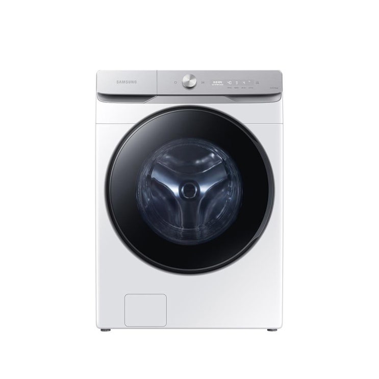 선택고민 해결 삼성전자 그랑데 전기 드럼 세탁기 AI WF21T6300KW 21kg 방문설치 ··· 선택고민 해결 삼성전자 그랑데 전기 드럼 세탁기 AI WF21T6300KW 21kg 방문설치 ···