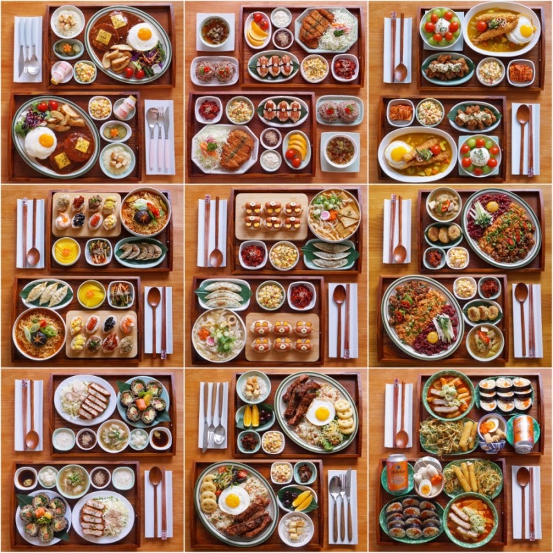 집밥 메뉴 추천 | 집밥 모음(저녁메뉴추천,한식상차림,한그릇 요리모음) : 네이버 블로그