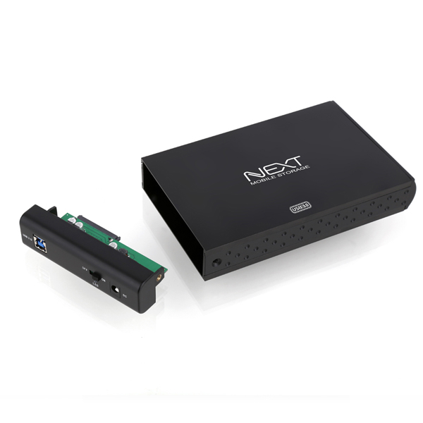 많이 찾는 NEXT-350U3 USB3.0 3.5인치 SATA 외장하드케이스, 단일상품 추천합니다 많이 찾는 NEXT-350U3 USB3.0 3.5인치 SATA 외장하드케이스, 단일상품 추천합니다