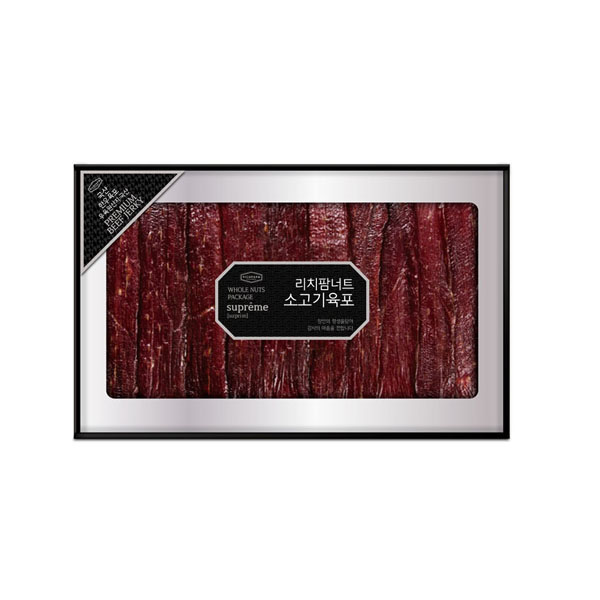 많이 팔린 리치팜너트 한우 육포, 800g, 1개(로켓배송) ··· 많이 팔린 리치팜너트 한우 육포, 800g, 1개(로켓배송) ···