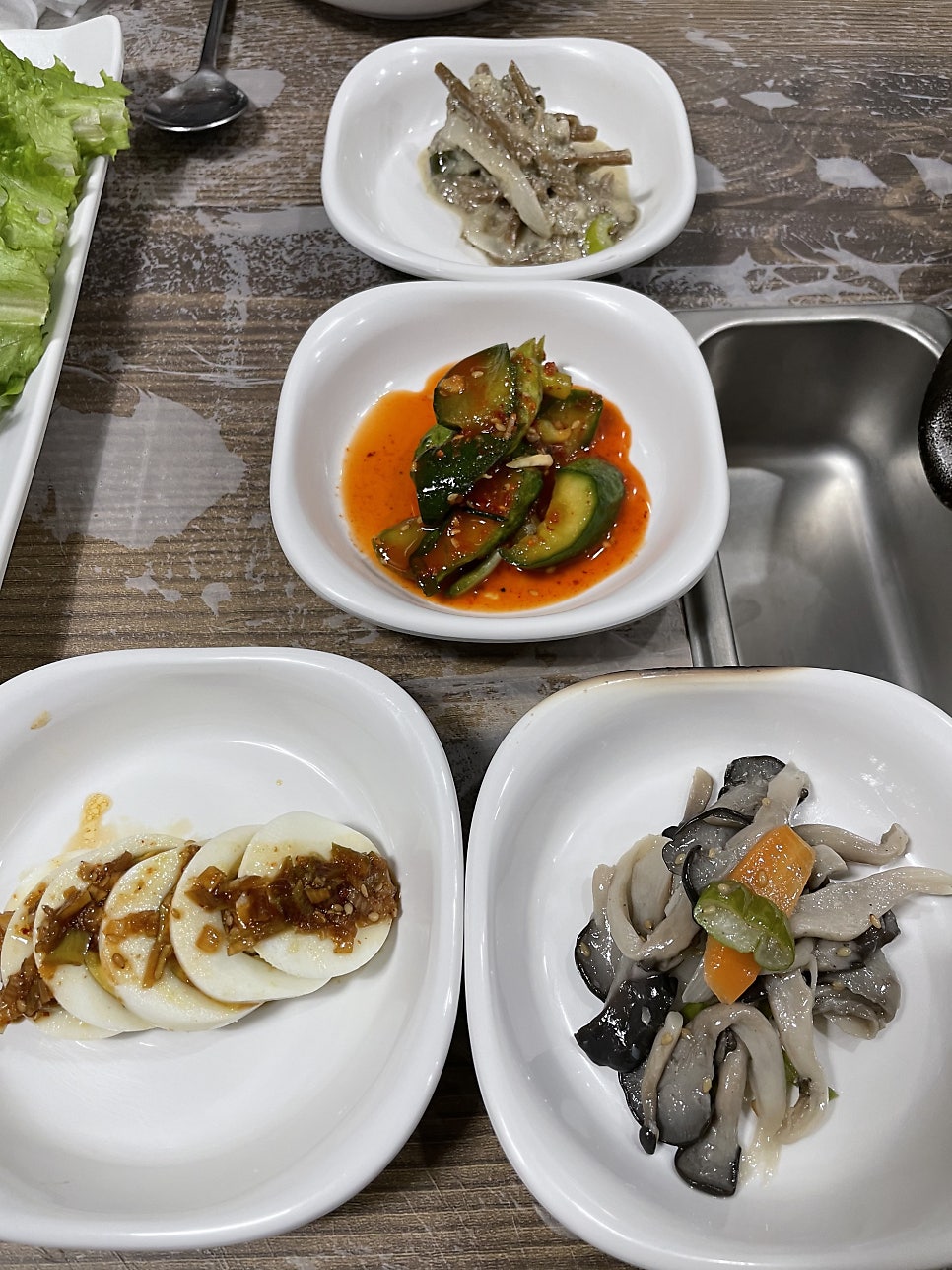 토종오리마을 사진 4