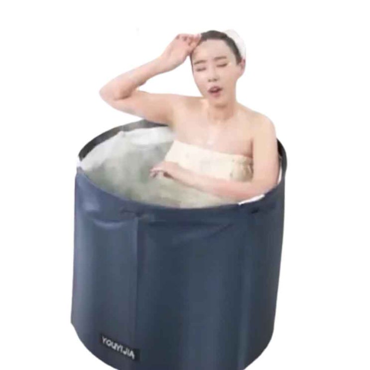 잘팔리는 좁은 공간에 설치가능! 아뜨아뜨 안심 사우나 휴대용 욕조+지지대+워터쿠션, 본품 좋아요 잘팔리는 좁은 공간에 설치가능! 아뜨아뜨 안심 사우나 휴대용 욕조+지지대+워터쿠션, 본품 좋아요