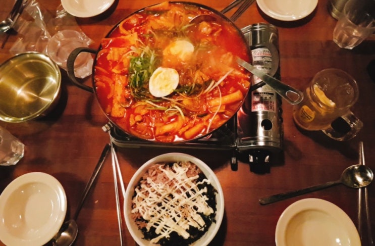  [제주 이도이동 핫플 도란] 제주시청 근처 핫한 술집