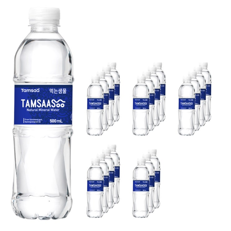 잘나가는 탐사수, 500ml, 20개(로켓배송) 추천해요 잘나가는 탐사수, 500ml, 20개(로켓배송) 추천해요