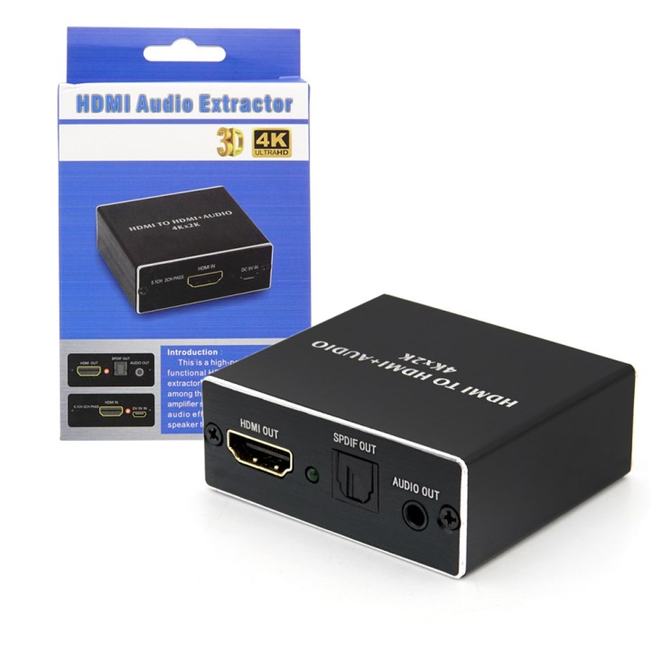의외로 인기있는 컴스 HDMI 오디오광 컨버터 4K 스테레오 오디오 지원, BT581(로켓배송) 추천합니다