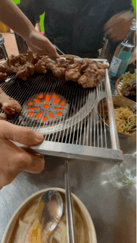  [상봉/망우 돼지갈비 맛집] 가성비 좋은 <연탄돼지갈비> 추천