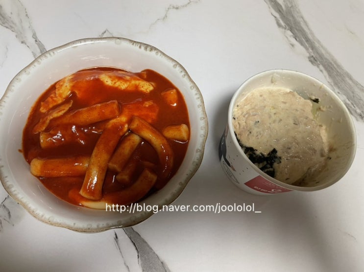  여주 신전 떡볶이 : 이렇게 달라도 되나 싶은 솔직 후기
