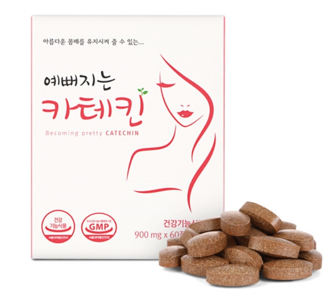인기있는 예뻐지는 카테킨 건강기능식품, 60정, 1개(로켓배송) 추천해요 인기있는 예뻐지는 카테킨 건강기능식품, 60정, 1개(로켓배송) 추천해요