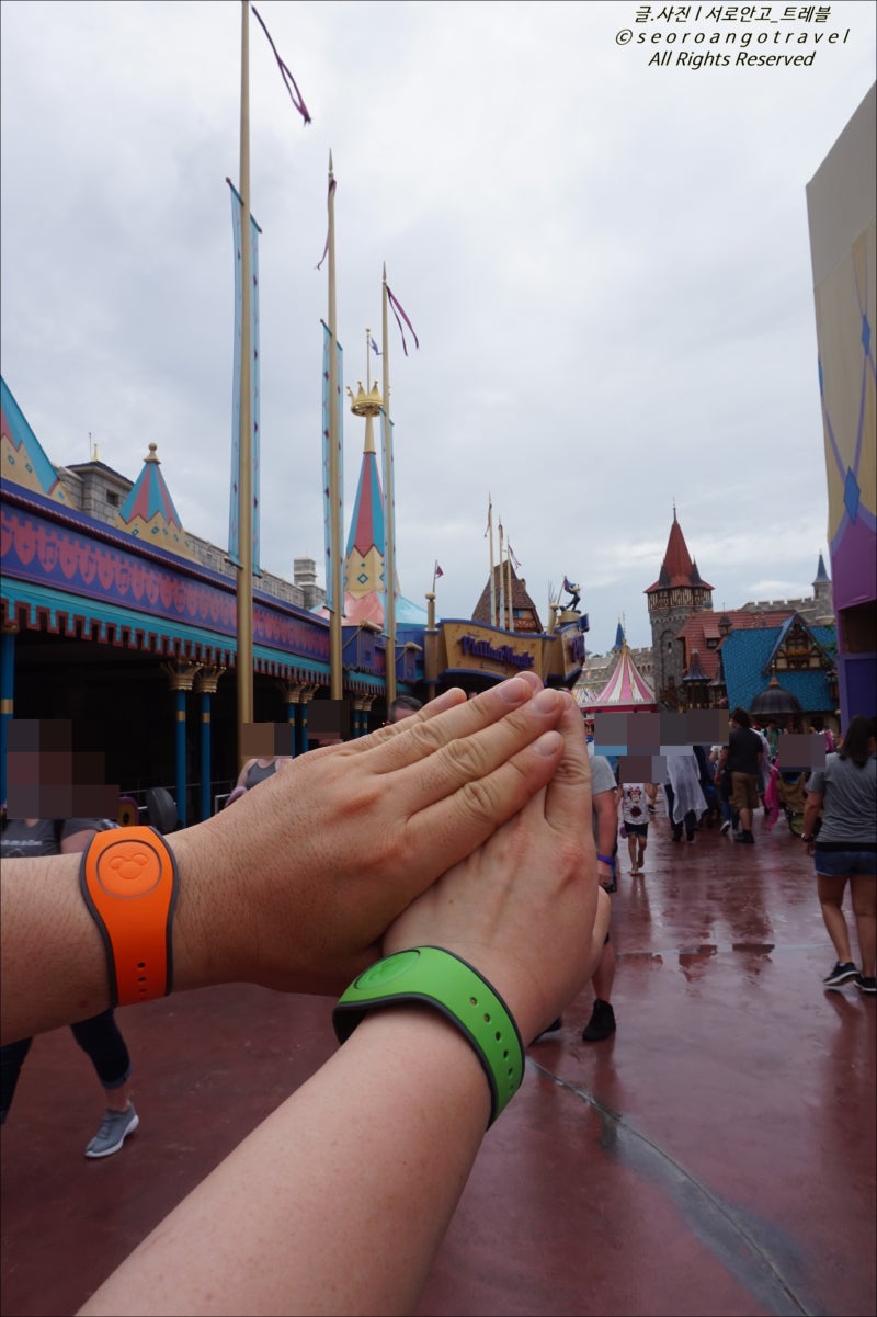 6일차-매직 킹덤(11)-'미키스 필하매직'-올랜도 디즈니월드 패스트패스 팁으로 얻어낸 추가 어트랙션 체험기! : 네이버 블로그, image size:800x1201