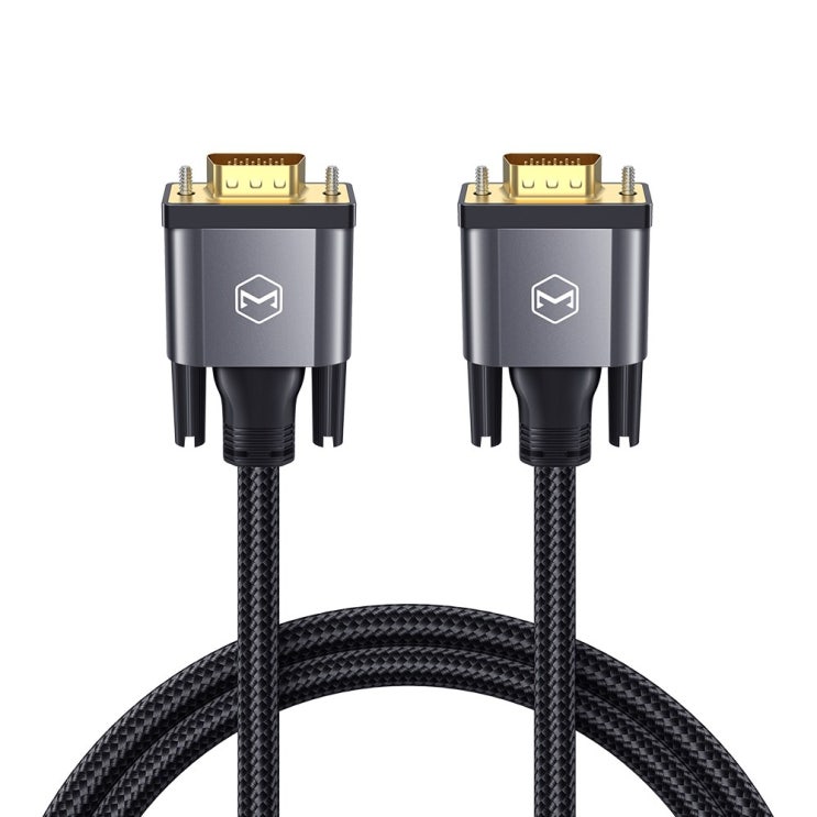 가성비갑 맥도도 VGA to VGA 케이블, 1개, 3m(로켓배송) 추천합니다 가성비갑 맥도도 VGA to VGA 케이블, 1개, 3m(로켓배송) 추천합니다