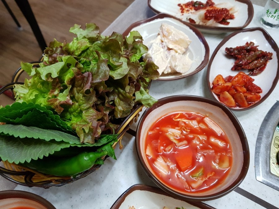 십남매집 삼겹살 사진 4