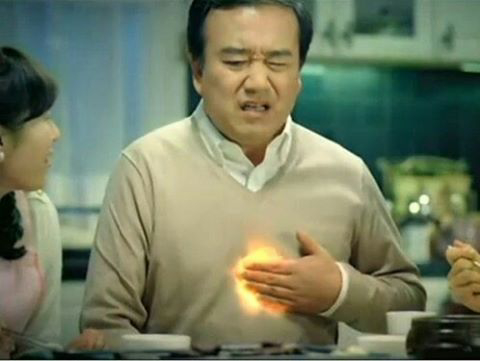  체했을 때.... 소화제? 진경제? 도대체 어떤 약을 먹어야 할까?