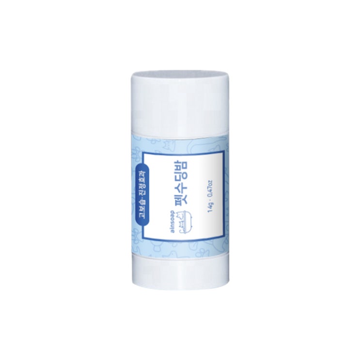 인기 급상승인 아인솝 펫수딩밤, 14g, 1개(로켓배송) 좋아요 인기 급상승인 아인솝 펫수딩밤, 14g, 1개(로켓배송) 좋아요