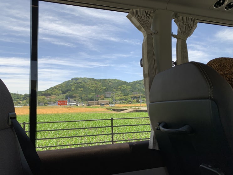  [여행 / 일본 후쿠오카] 19.05.21 세이류 온천