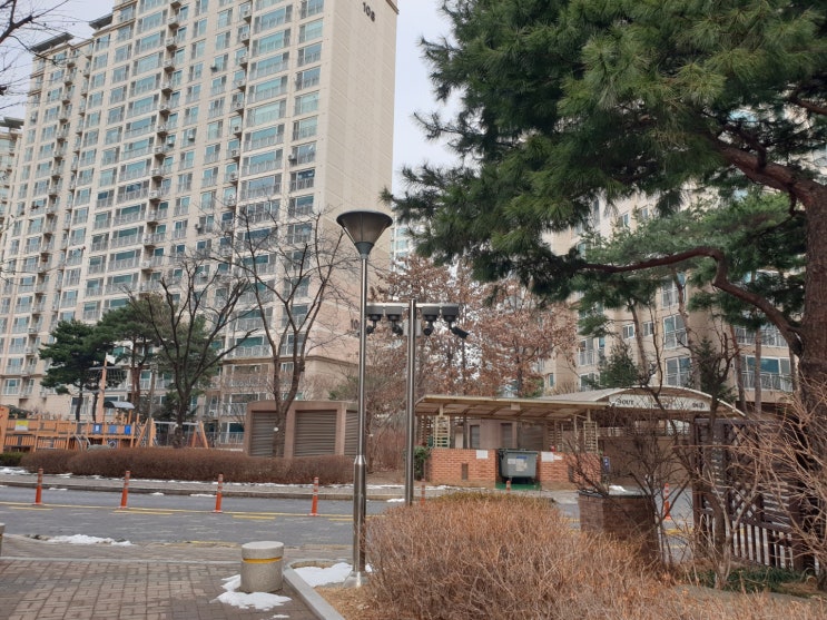  로또 복권 1등 당첨자 되면 부동산 아파트 살래요!