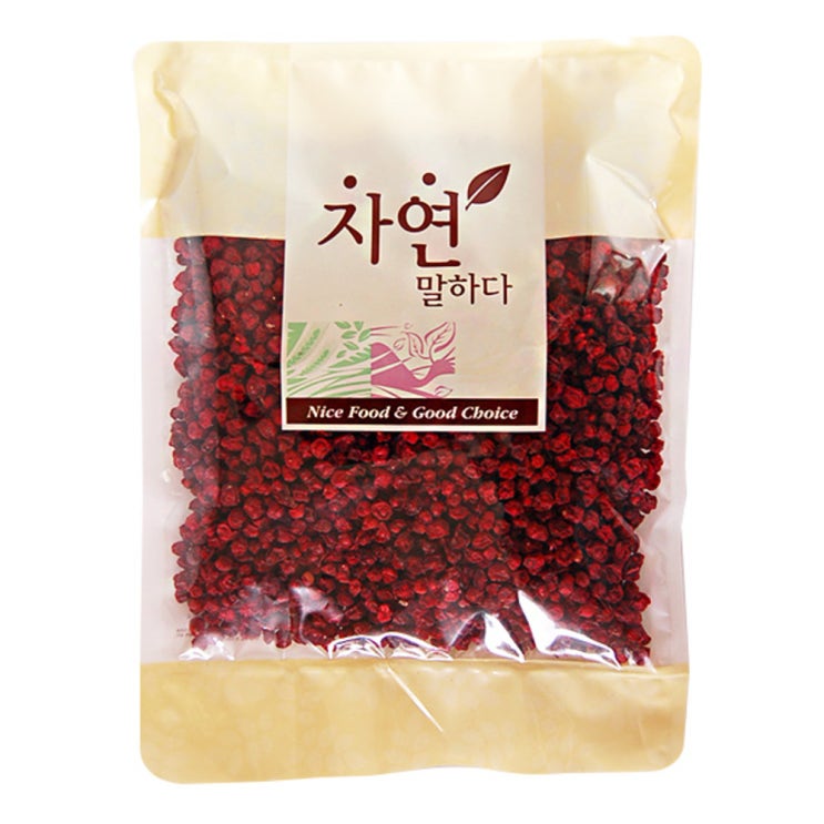 잘팔리는 튼튼농장 오미자, 300g, 1개 좋아요