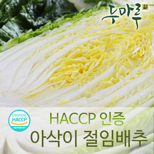 최근 많이 팔린 HACCP인증받은 절임배추 20kg, 도착일선택 추천합니다 최근 많이 팔린 HACCP인증받은 절임배추 20kg, 도착일선택 추천합니다