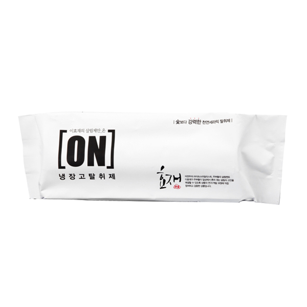 잘팔리는 효재ON 천연 세라믹 냉장고 탈취제, 150g, 1개(로켓배송) 추천합니다 잘팔리는 효재ON 천연 세라믹 냉장고 탈취제, 150g, 1개(로켓배송) 추천합니다