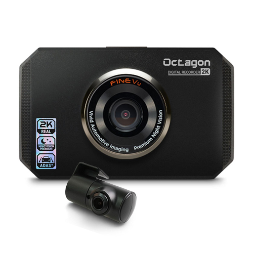 당신만 모르는 파인뷰 옥타곤 QHD 2채널 블랙박스 64GB, Octagon(로켓배송) ··· 당신만 모르는 파인뷰 옥타곤 QHD 2채널 블랙박스 64GB, Octagon(로켓배송) ···