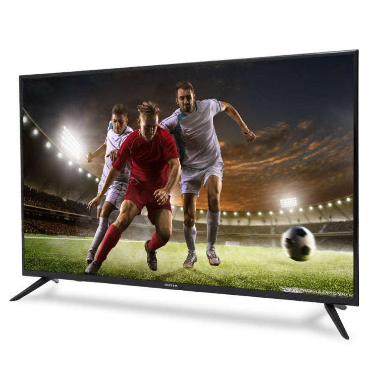 많이 찾는 더함 UHD LED 108cm 노바 스마트 TV N431UHD IPS, 스탠드형(로켓배송) 추천합니다 많이 찾는 더함 UHD LED 108cm 노바 스마트 TV N431UHD IPS, 스탠드형(로켓배송) 추천합니다