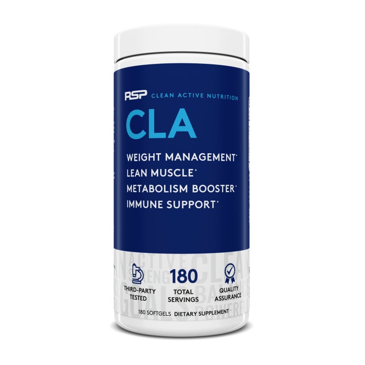 선택고민 해결 알에스피 CLA 소프트젤, 180개입, 1개 추천해요 선택고민 해결 알에스피 CLA 소프트젤, 180개입, 1개 추천해요
