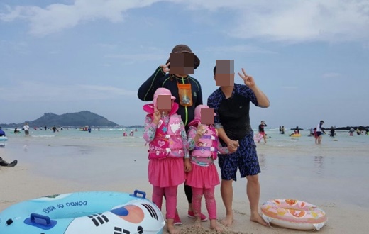 특수학급 신설, 장애인부모는 투사가 된다 특수학급 신설, 장애인부모는 투사가 된다