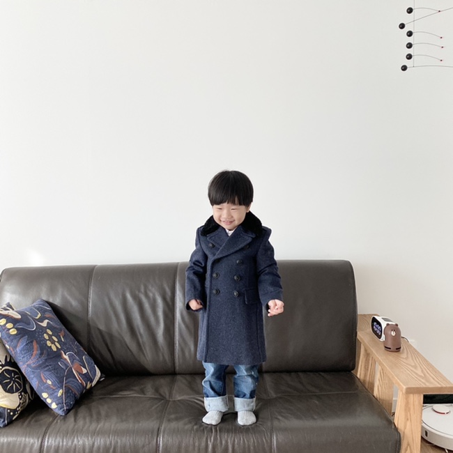  37-38개월 :: 유아 변비 해결 / 배변훈련 성공