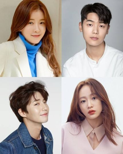 공개 예정인 OTT 드라마들 공개 예정인 OTT 드라마들
