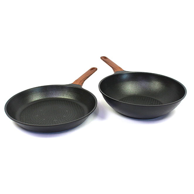 당신만 모르는 키친아트 IH모던 프라이팬 2종 세트, 블랙, 프라이팬 28cm + 궁중팬 28cm(로켓배송) 추천해요 당신만 모르는 키친아트 IH모던 프라이팬 2종 세트, 블랙, 프라이팬 28cm + 궁중팬 28cm(로켓배송) 추천해요